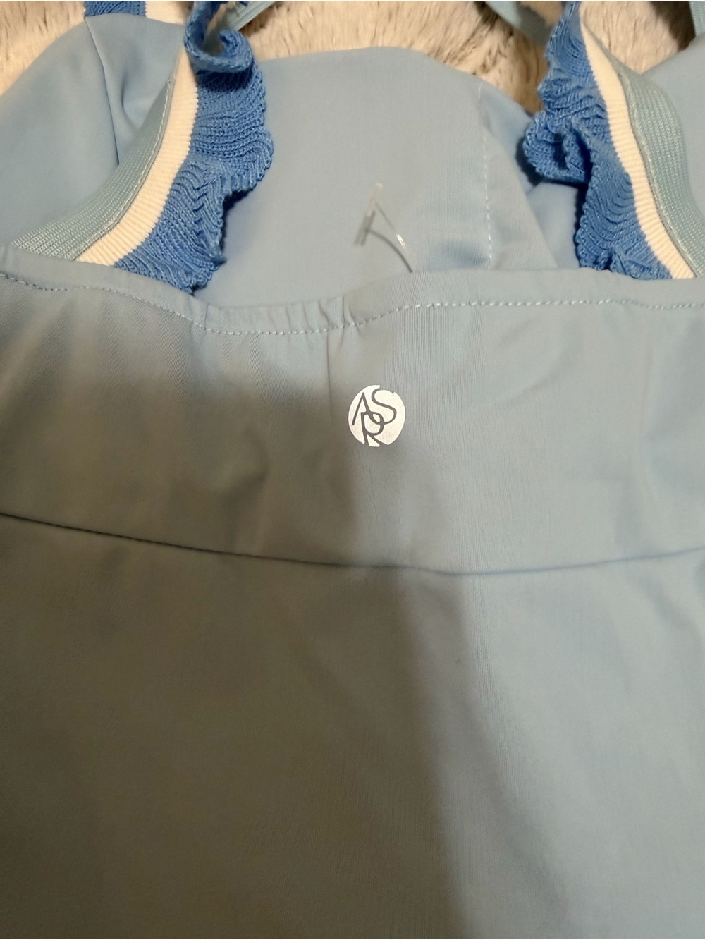 Altar’d State As Revival Pleated Athletic Dress - Picture 6 of 6